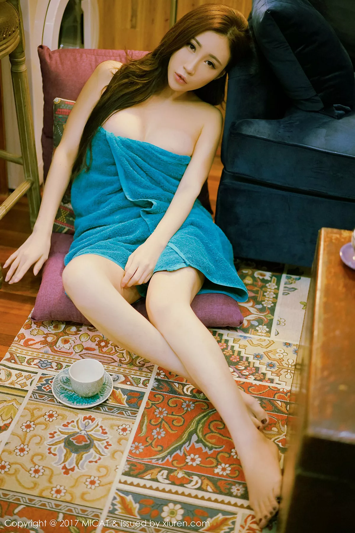 [Micat猫萌榜]第018期孙梦瑶写真-秀人资源网